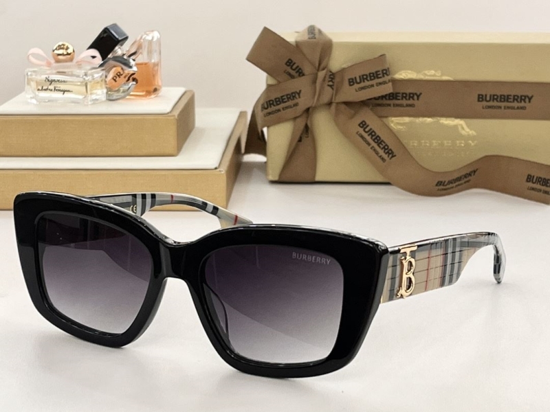 Burberry Sunglasses